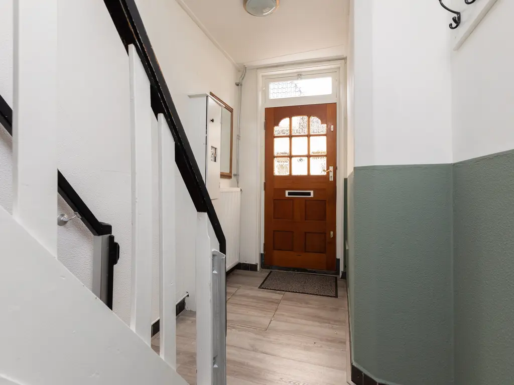 Kerkstraat 59, Bolsward