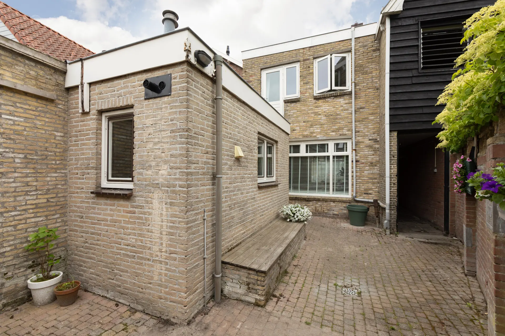 Kerkstraat 59, Bolsward