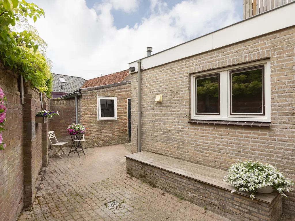 Kerkstraat 59, Bolsward