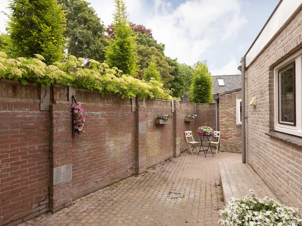 Kerkstraat 59, Bolsward
