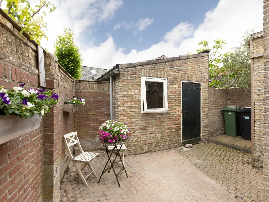 Kerkstraat 59, Bolsward