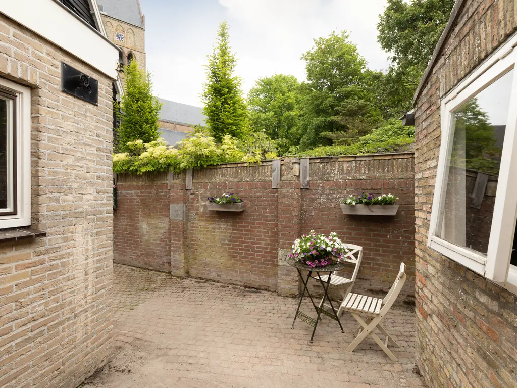 Kerkstraat 59, Bolsward