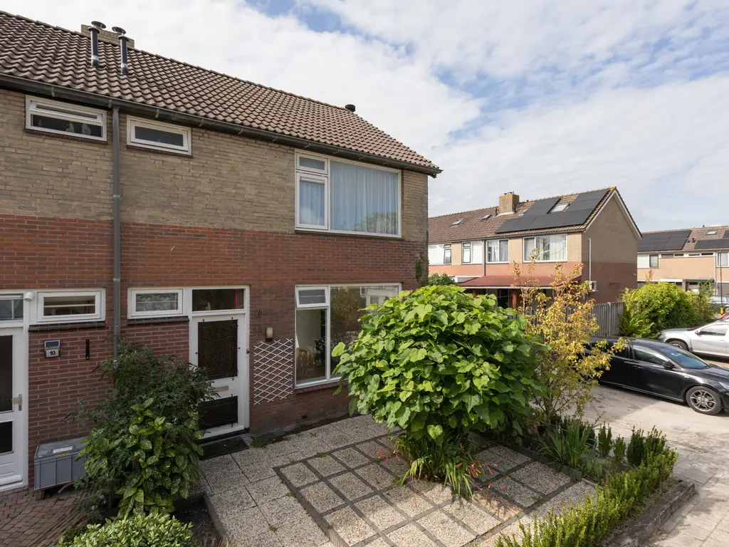 De Kolken 12, Bolsward