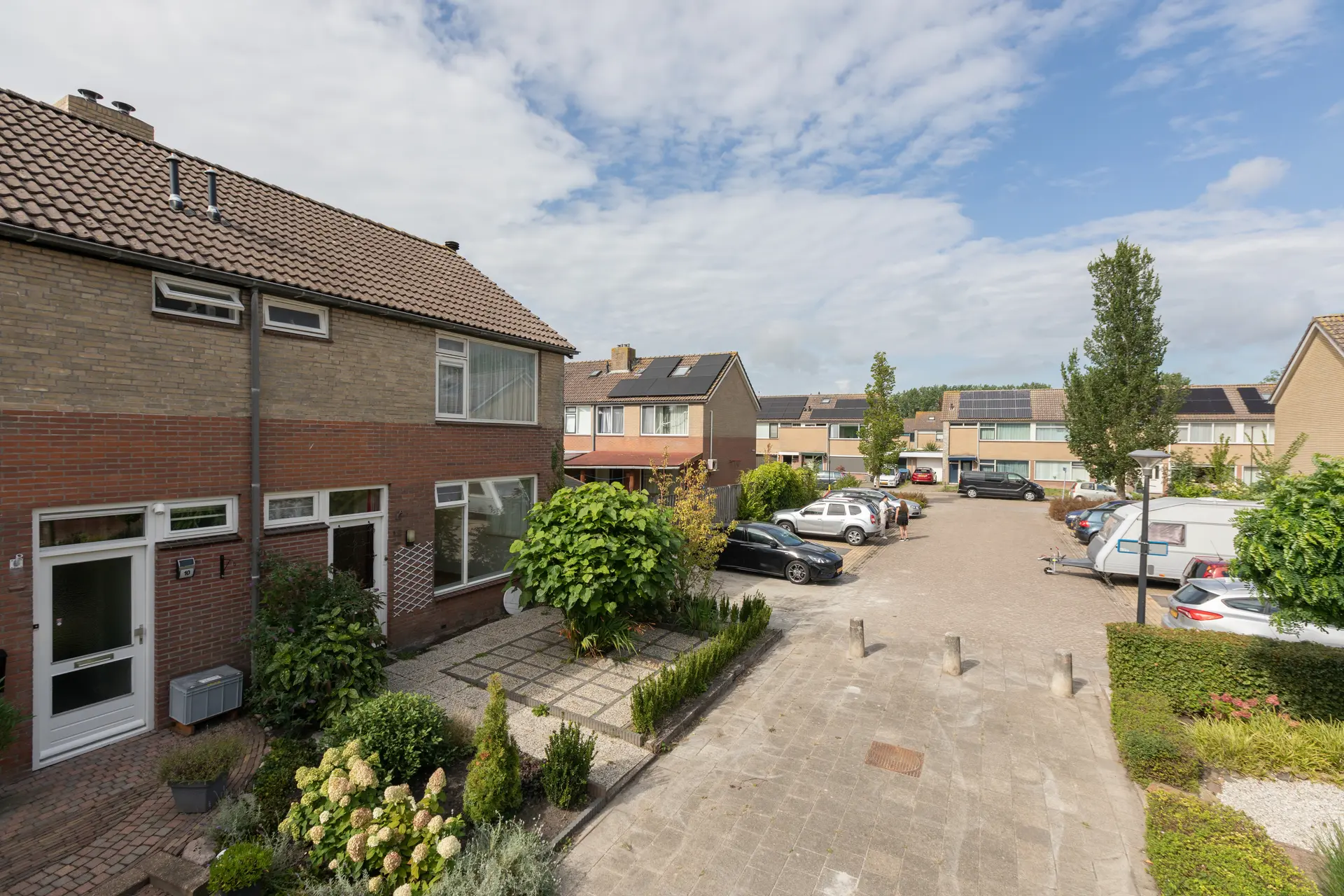 De Kolken 12, Bolsward
