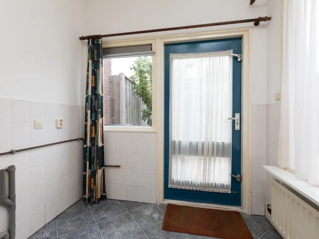 De Kolken 12, Bolsward