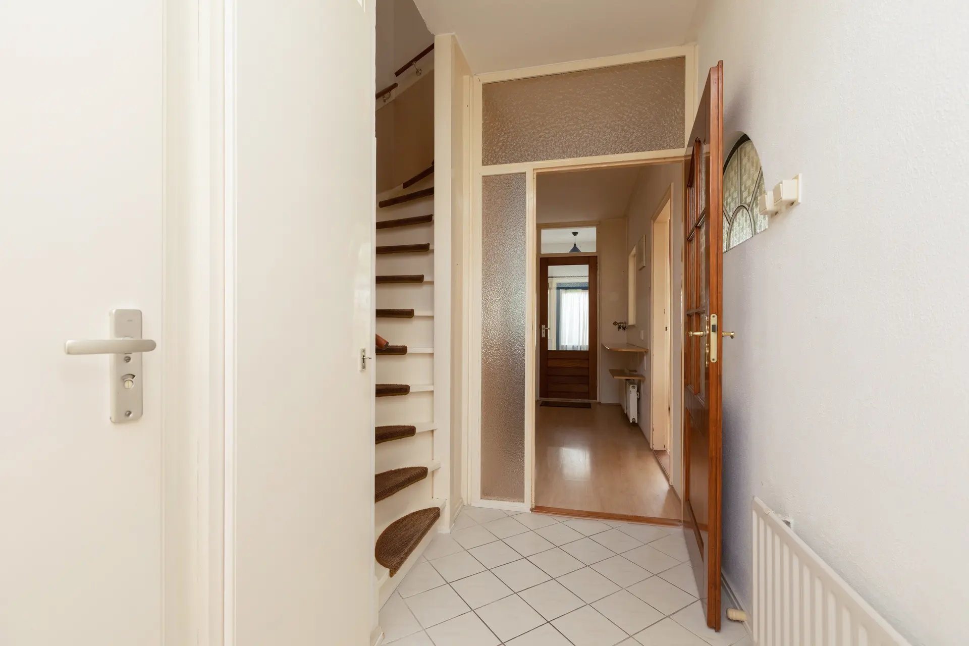 De Kolken 12, Bolsward