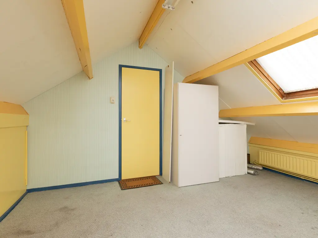 De Kolken 12, Bolsward