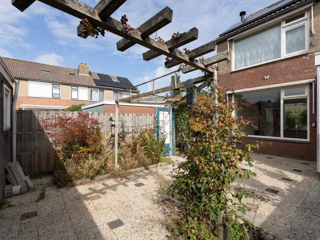De Kolken 12, Bolsward