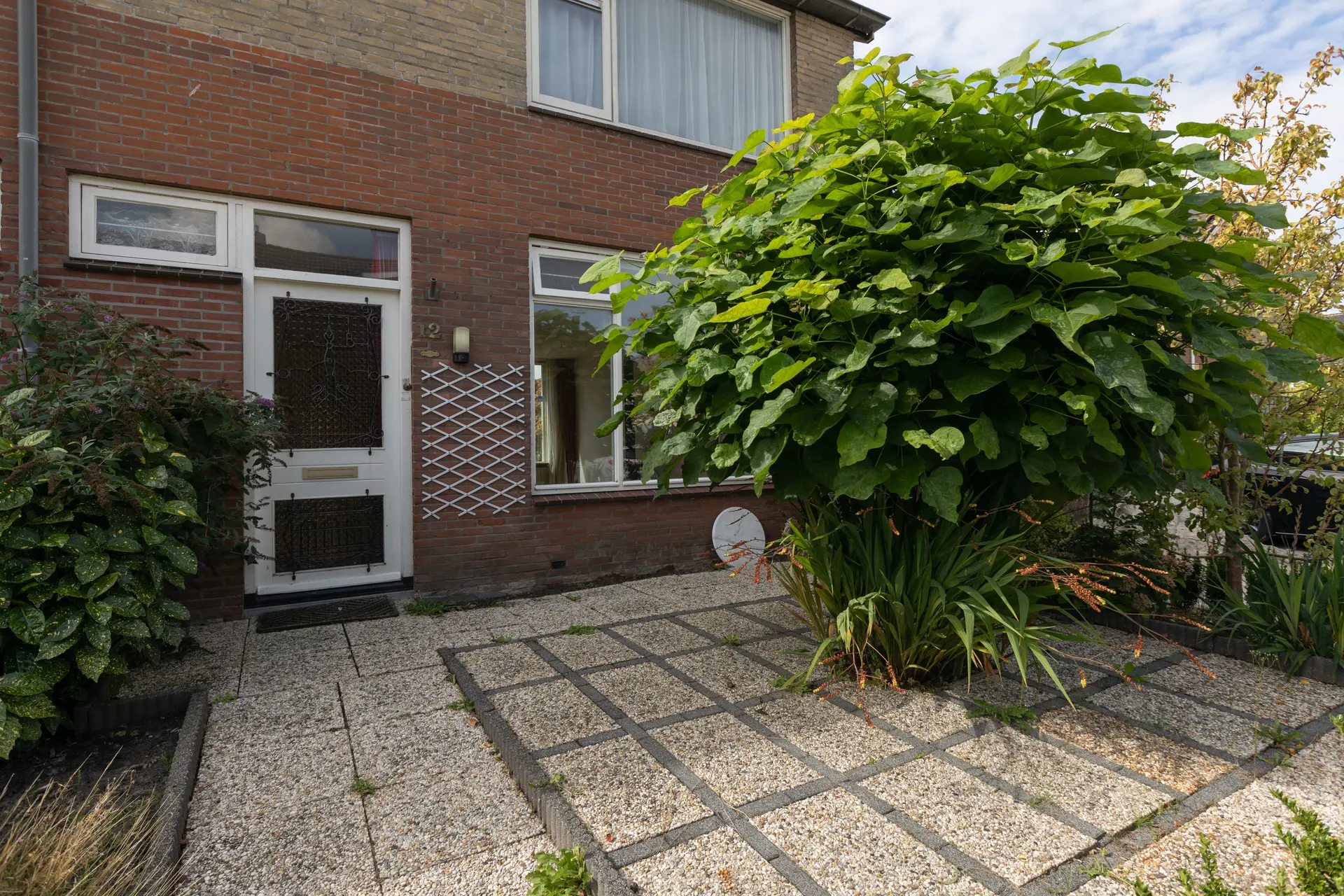 De Kolken 12, Bolsward
