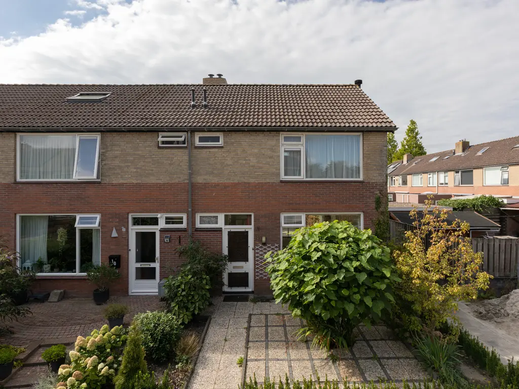 De Kolken 12, Bolsward