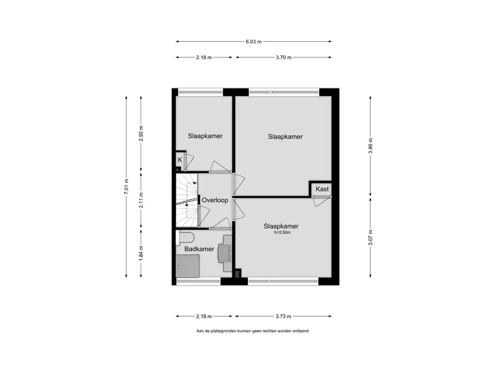 Plattegrond 2