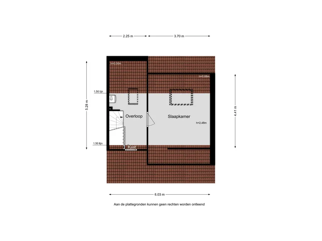 Plattegrond 3