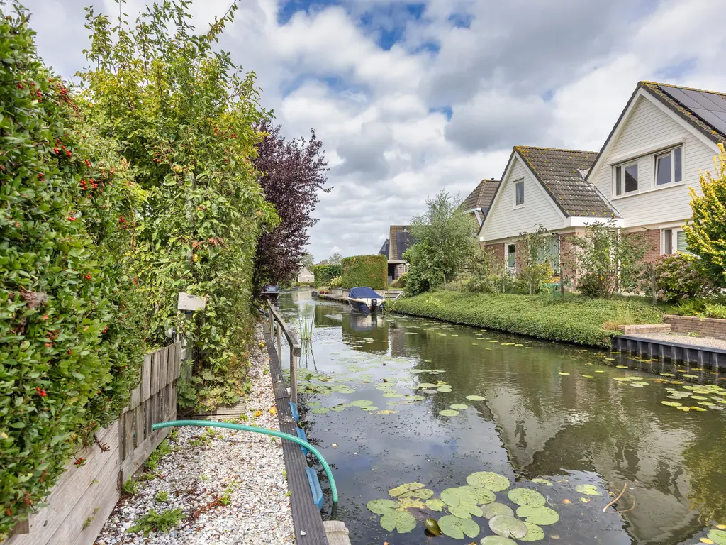 De Wylp 9, Bolsward