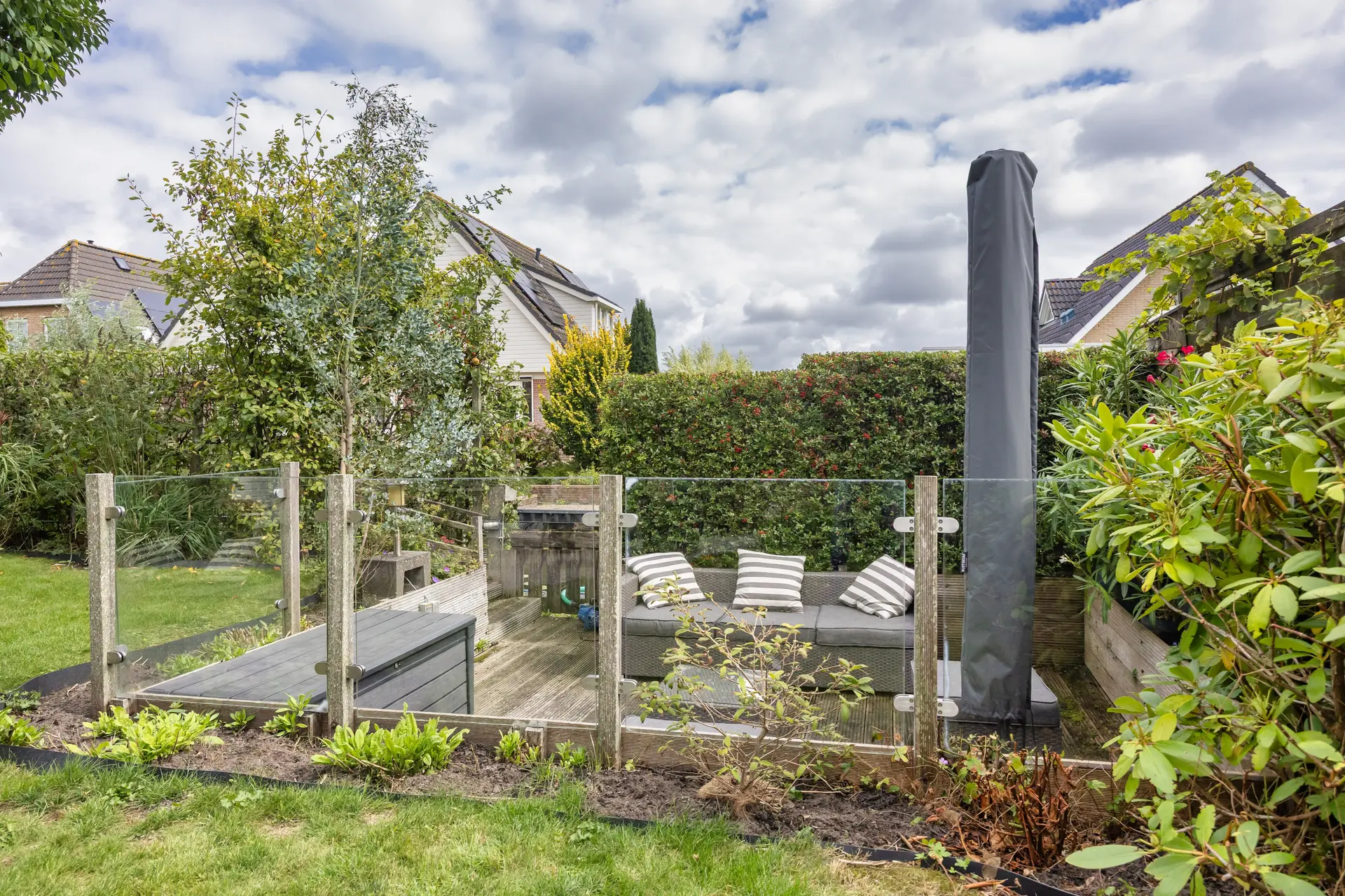 De Wylp 9, Bolsward