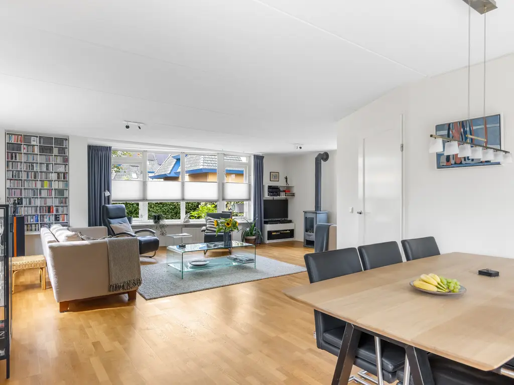 De Wylp 9, Bolsward