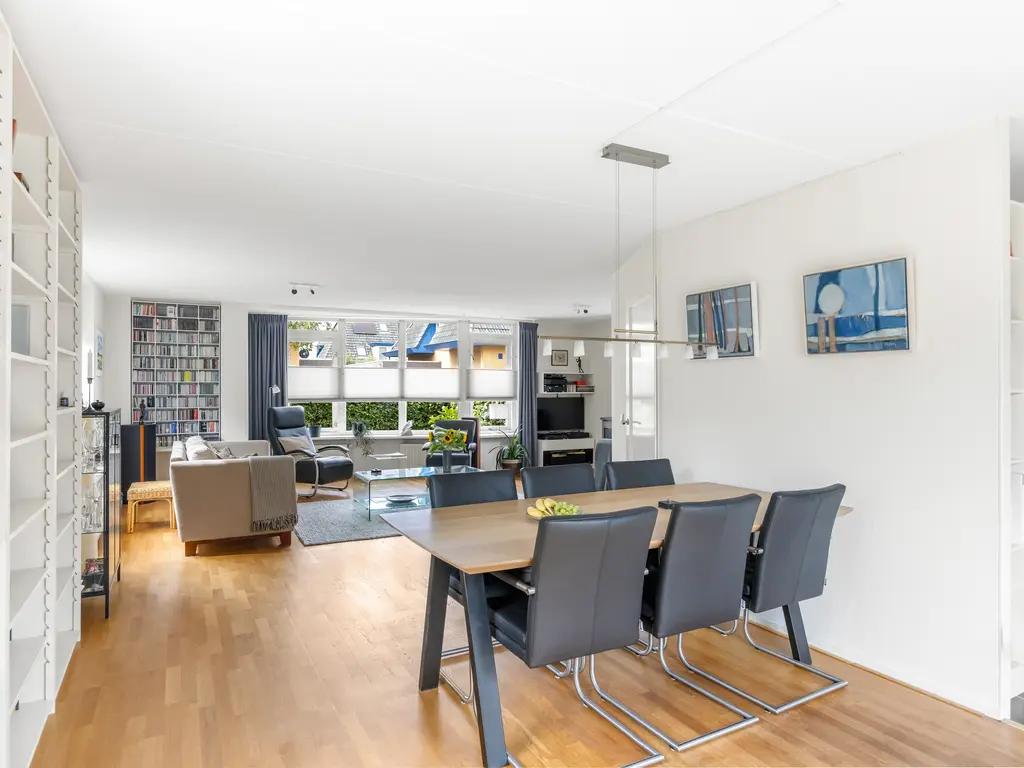 De Wylp 9, Bolsward