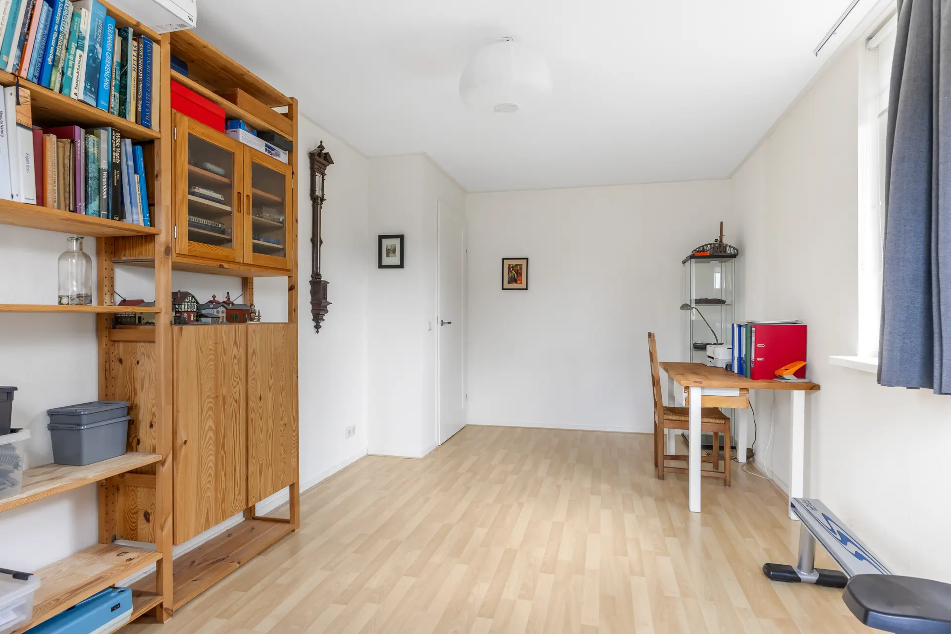 De Wylp 9, Bolsward