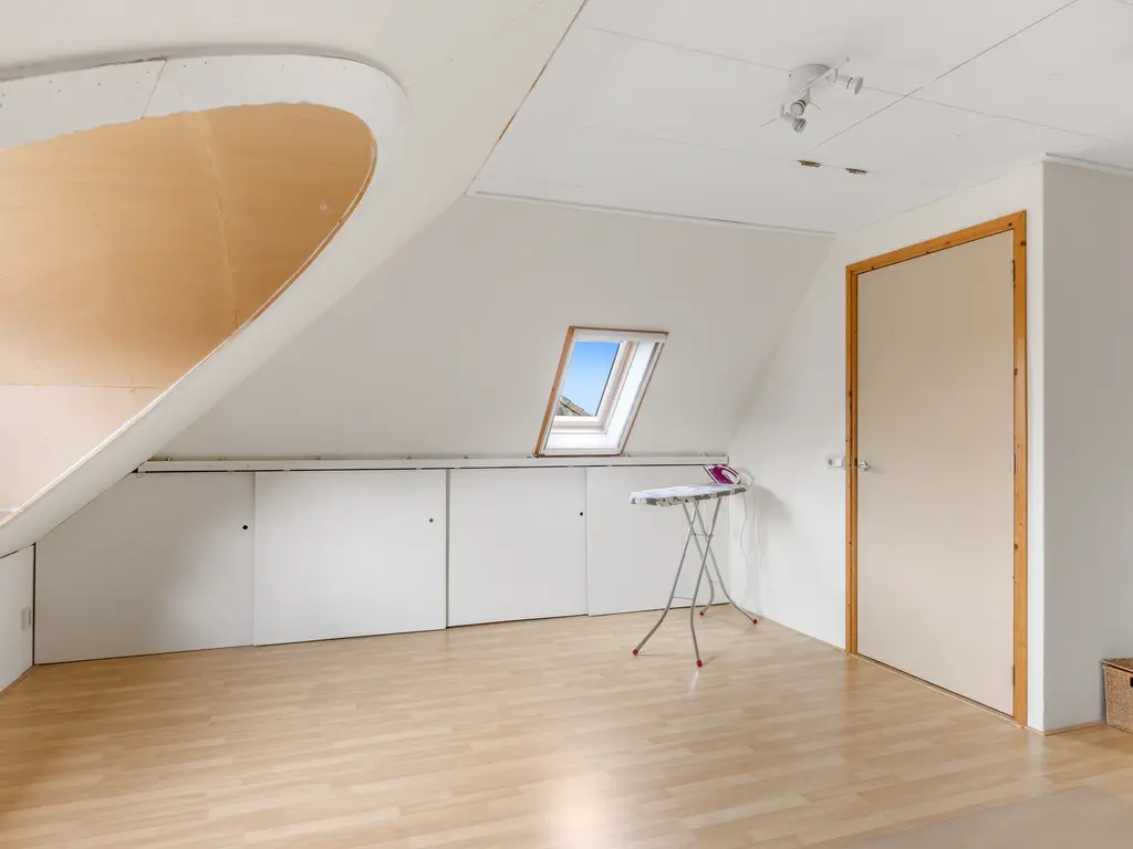 De Wylp 9, Bolsward