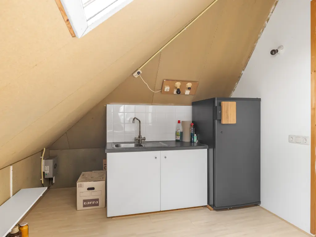 De Wylp 9, Bolsward