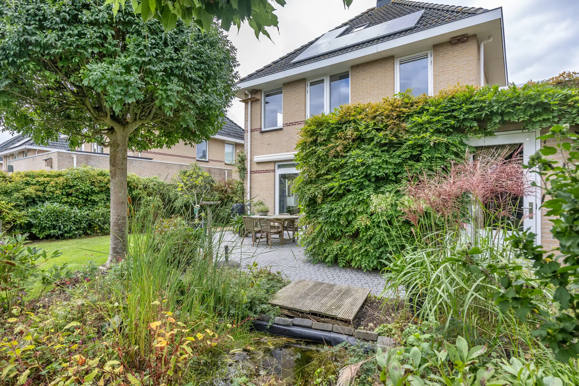 De Wylp 9, Bolsward