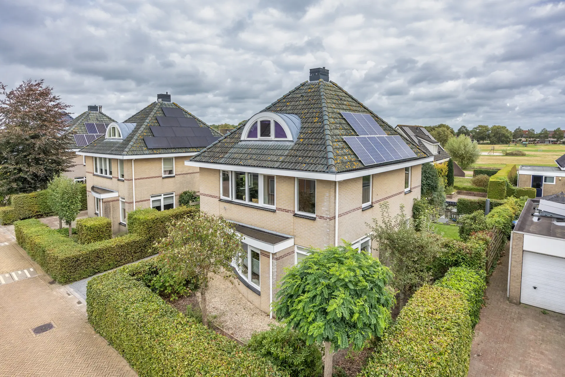 De Wylp 9, Bolsward