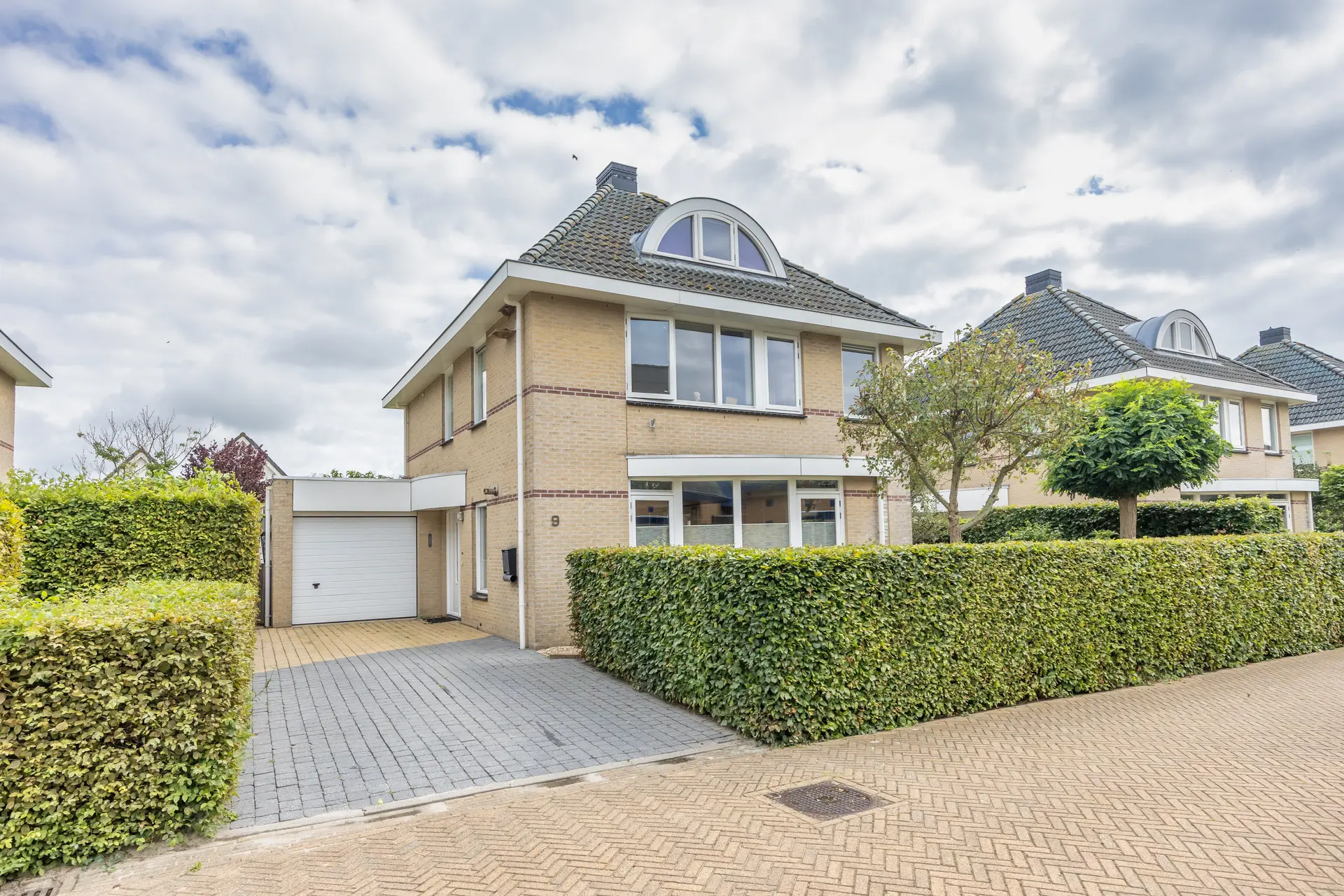 De Wylp 9, Bolsward