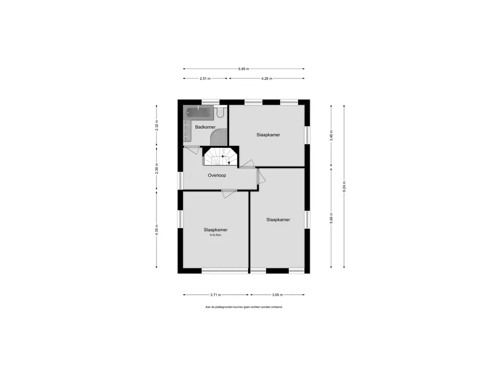 Plattegrond 2