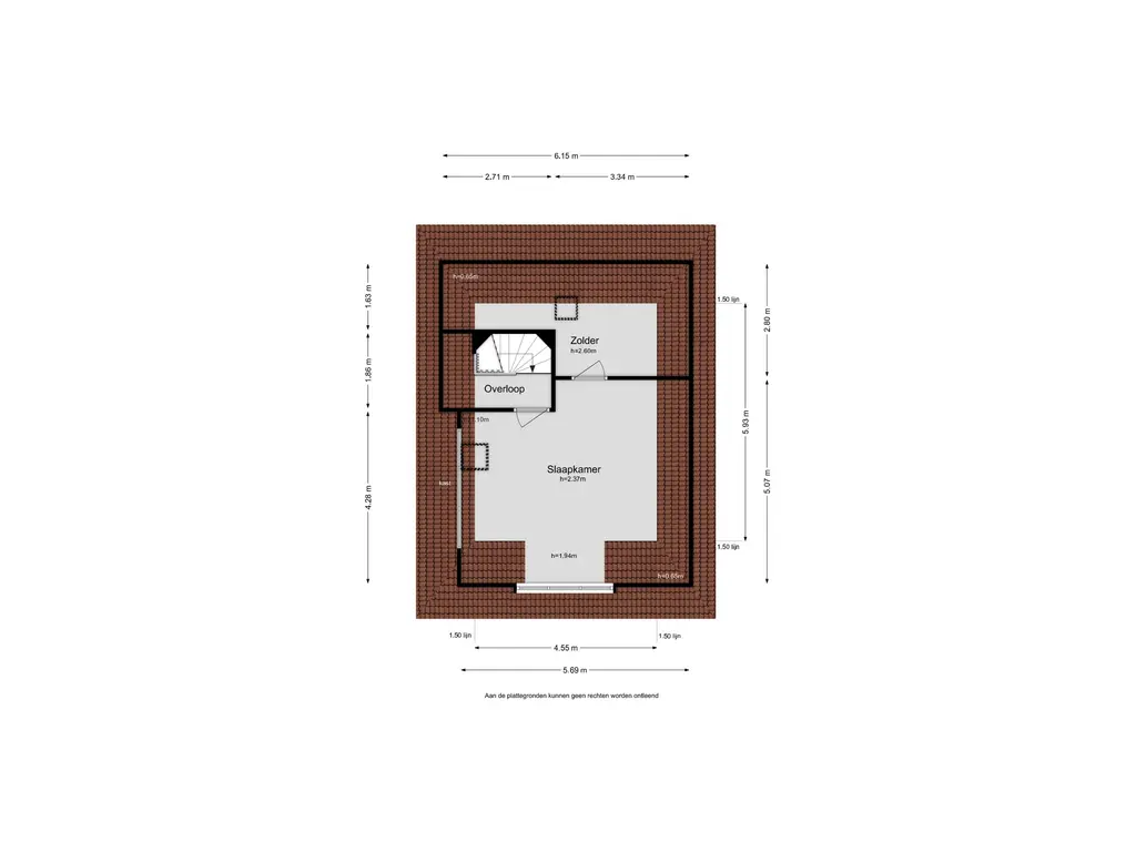 Plattegrond 3