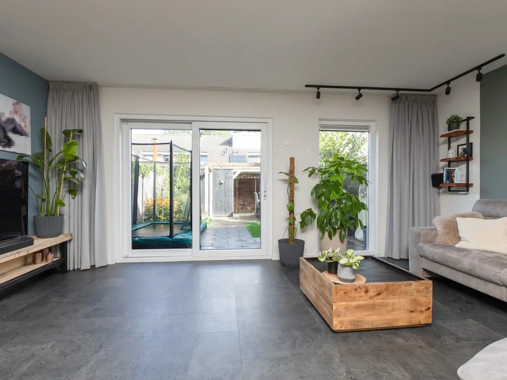 Ridderburg 17, Bolsward
