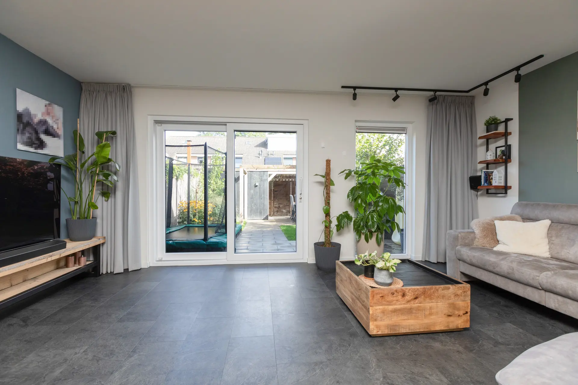 Ridderburg 17, Bolsward