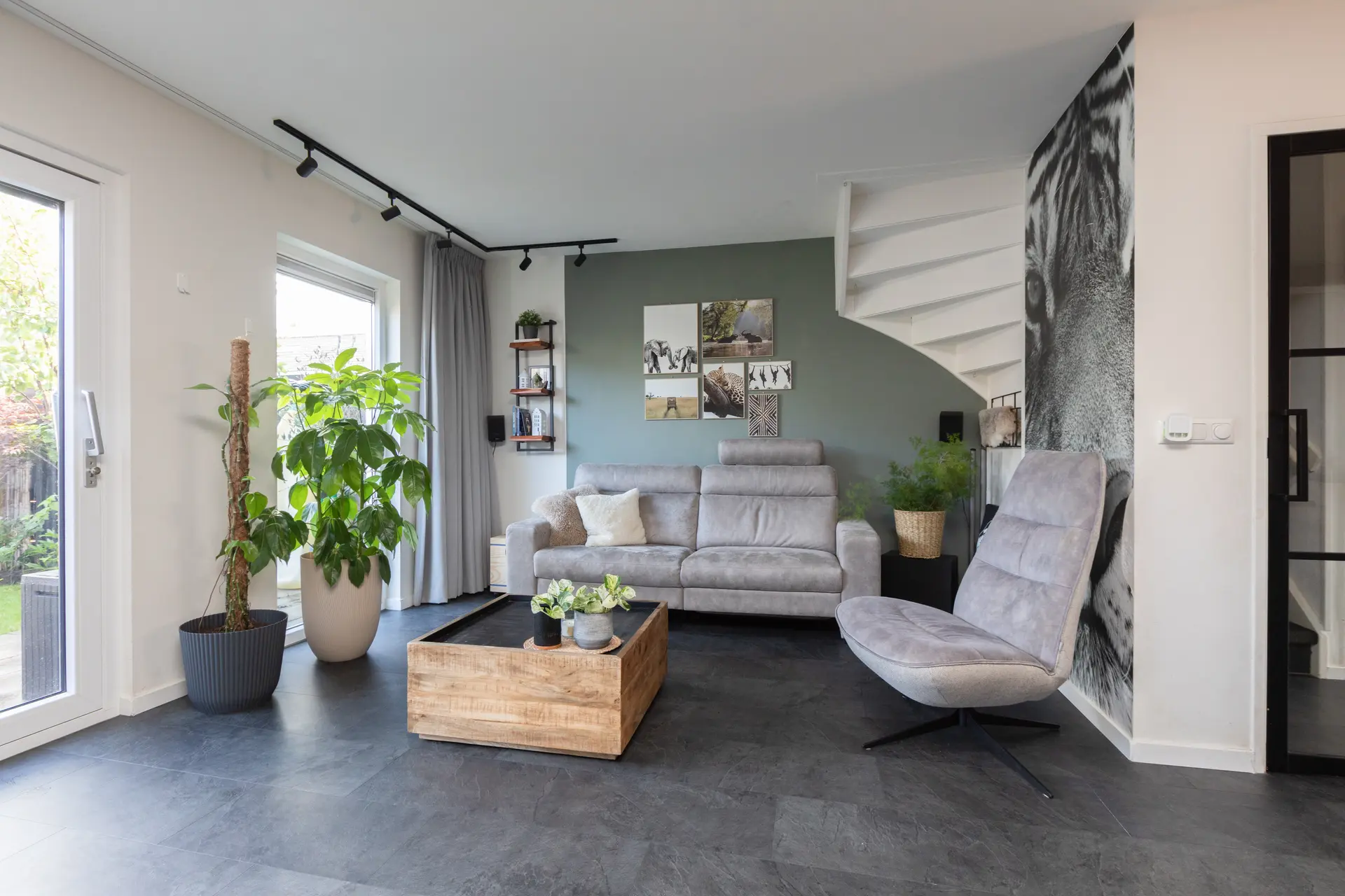 Ridderburg 17, Bolsward
