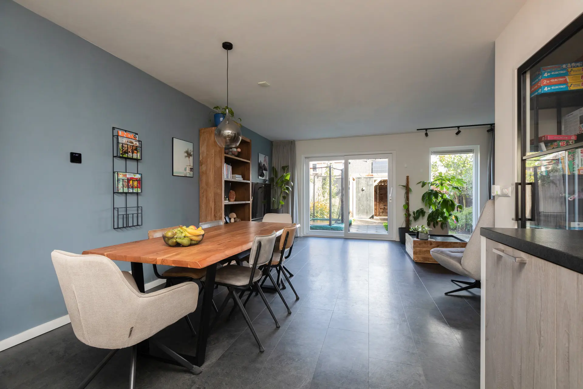 Ridderburg 17, Bolsward