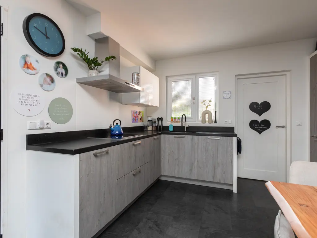 Ridderburg 17, Bolsward