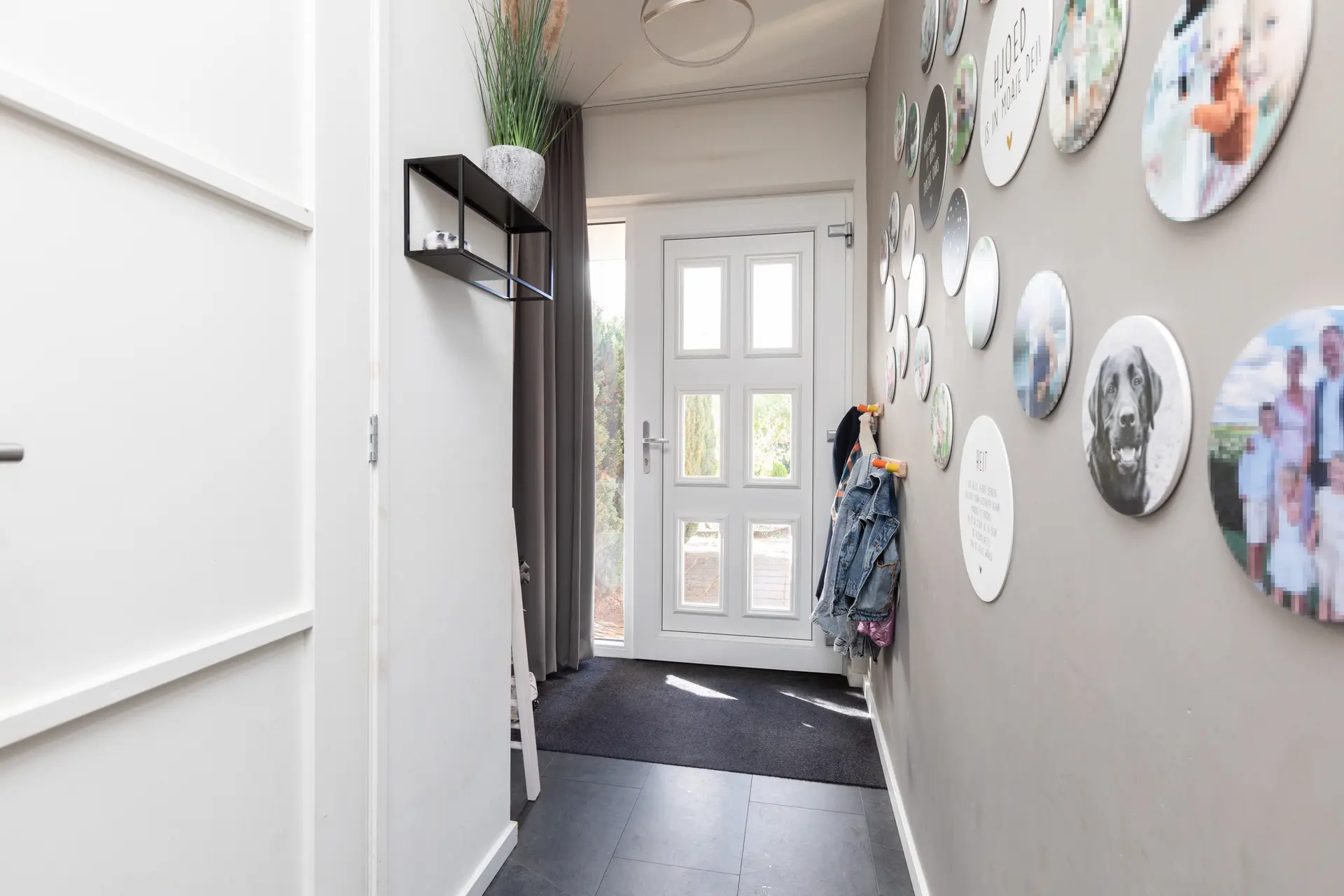 Ridderburg 17, Bolsward