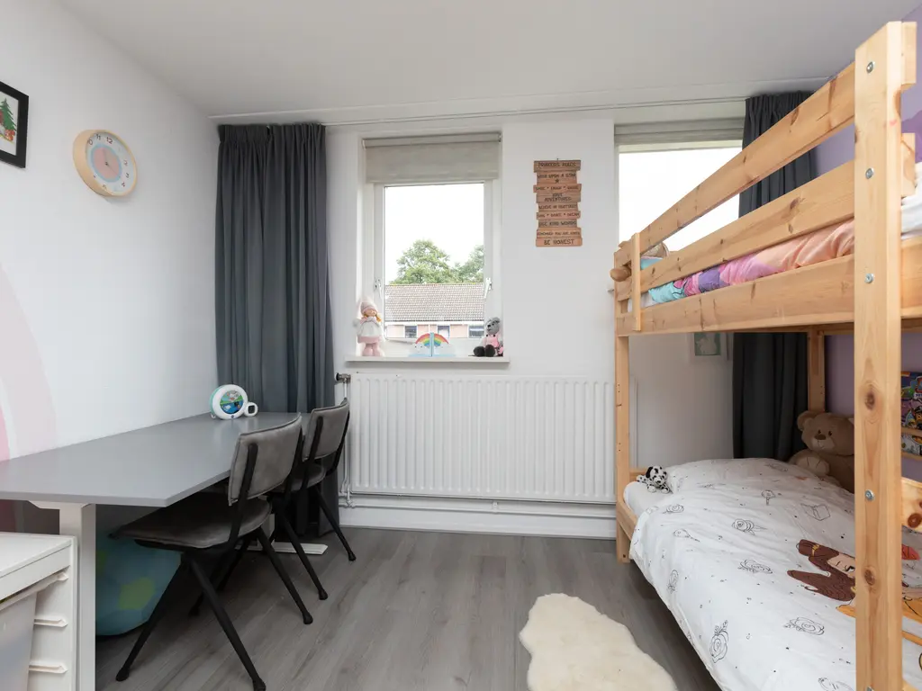 Ridderburg 17, Bolsward