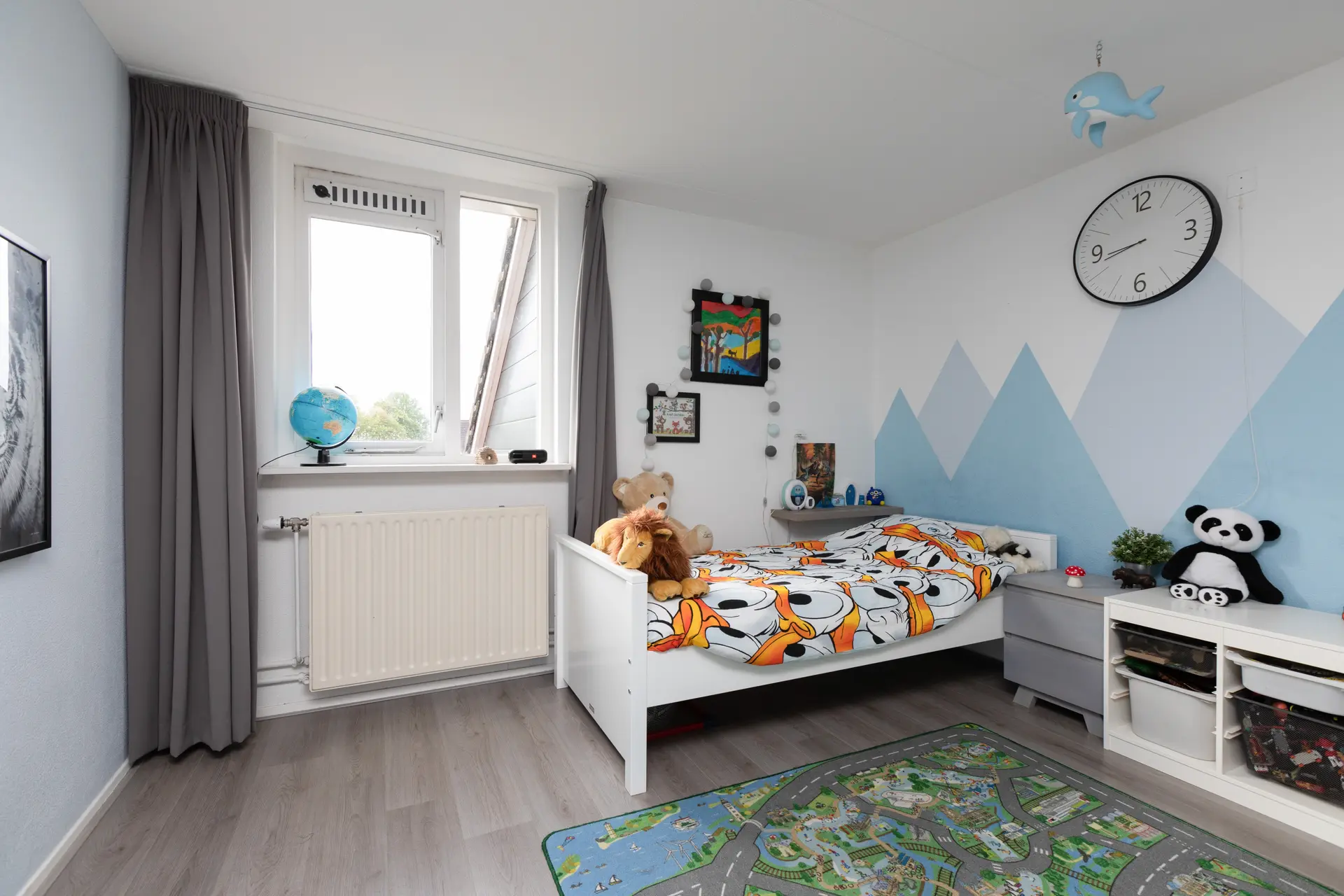 Ridderburg 17, Bolsward