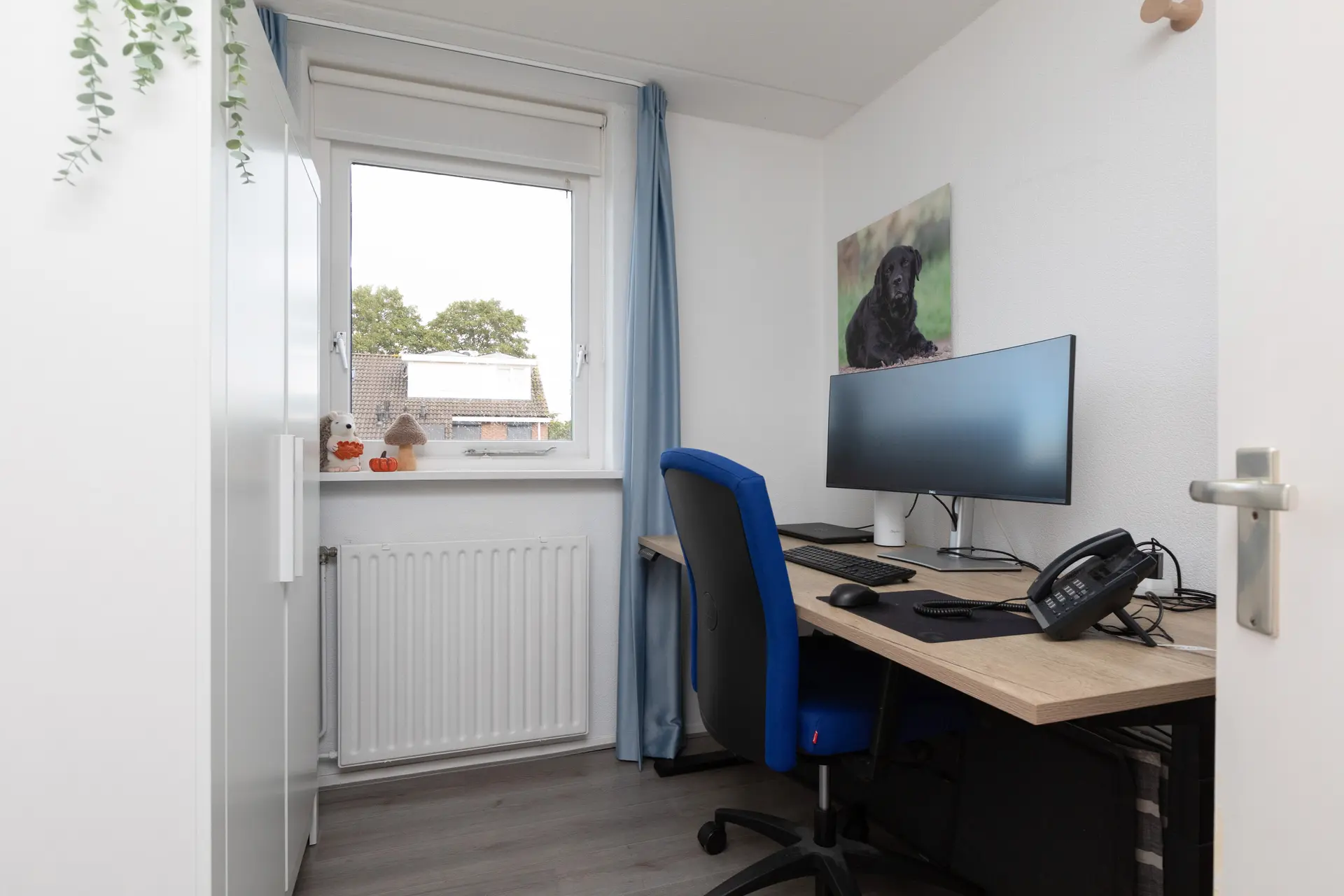 Ridderburg 17, Bolsward