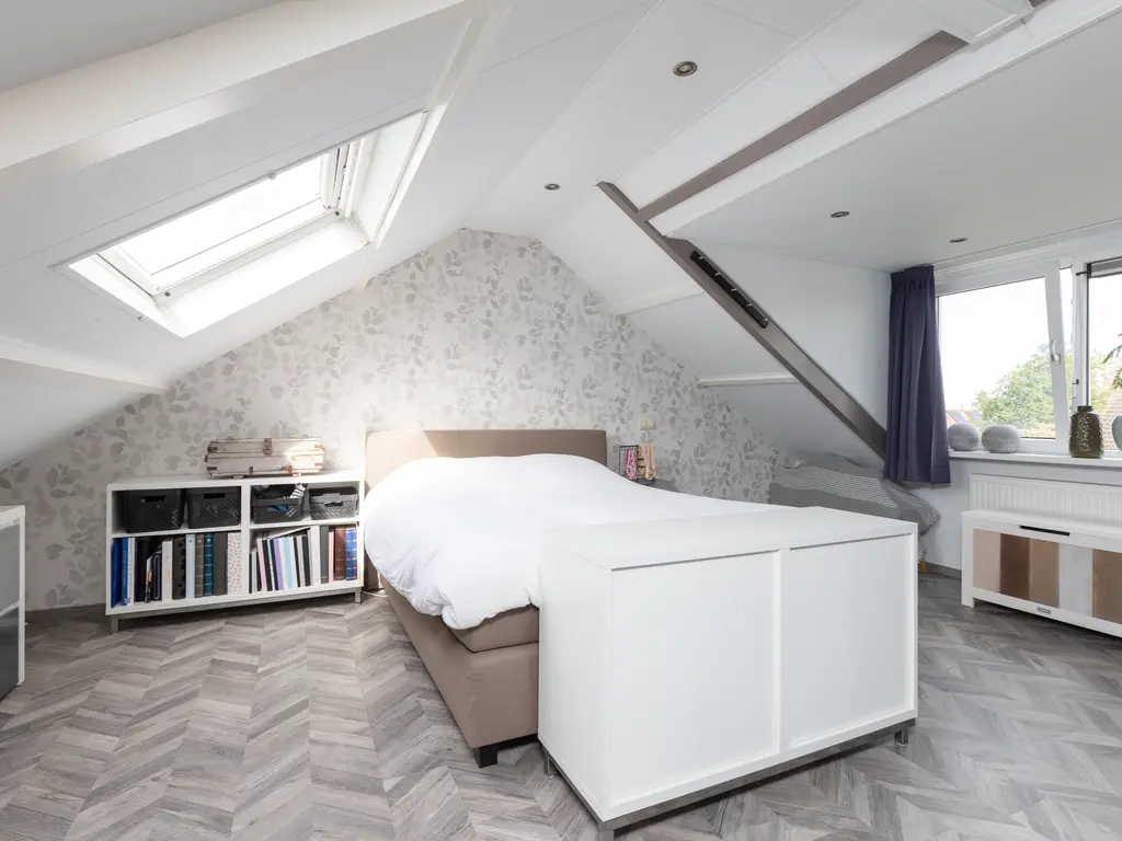 Ridderburg 17, Bolsward