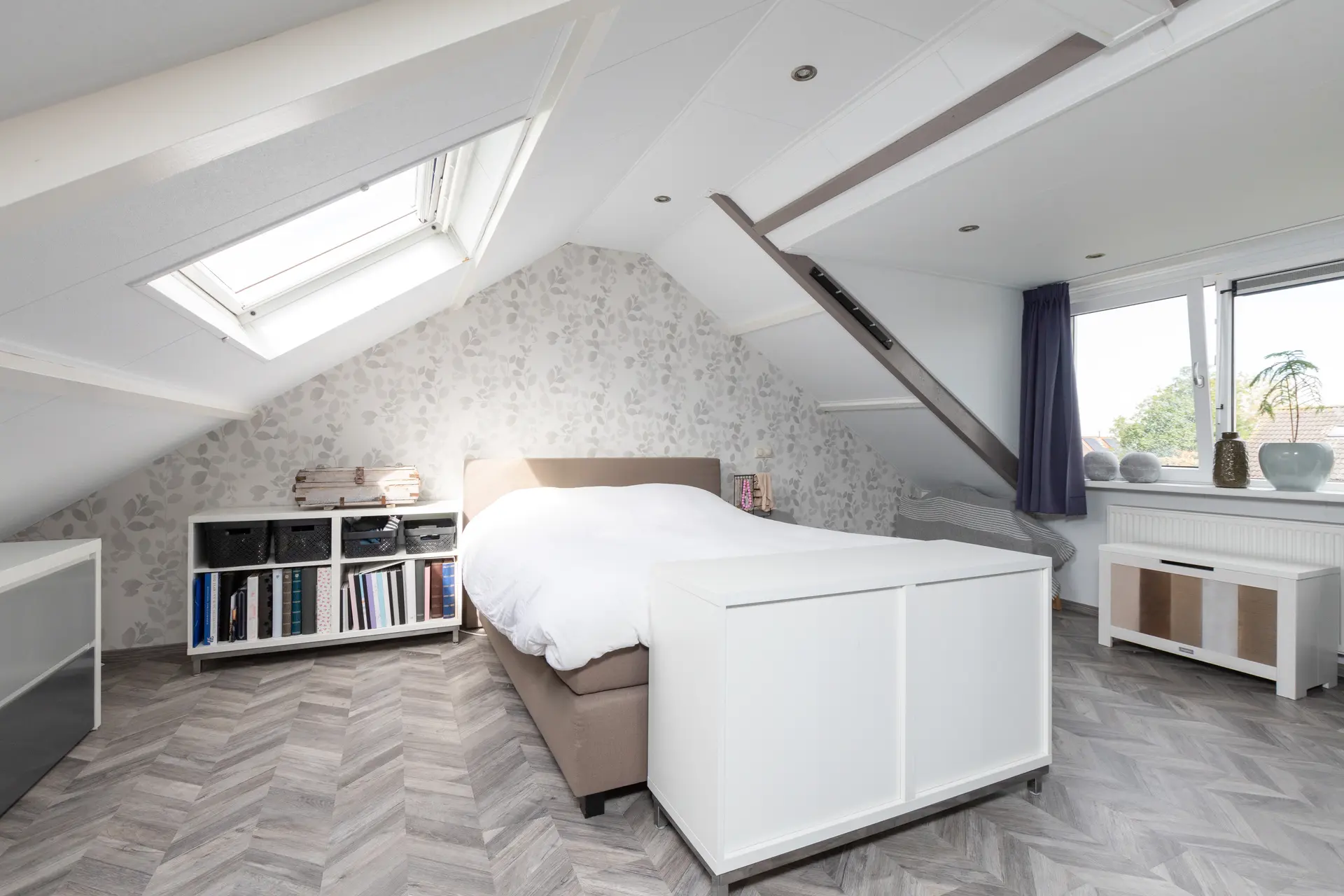 Ridderburg 17, Bolsward