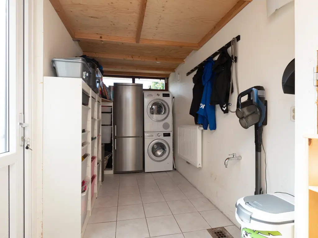 Ridderburg 17, Bolsward