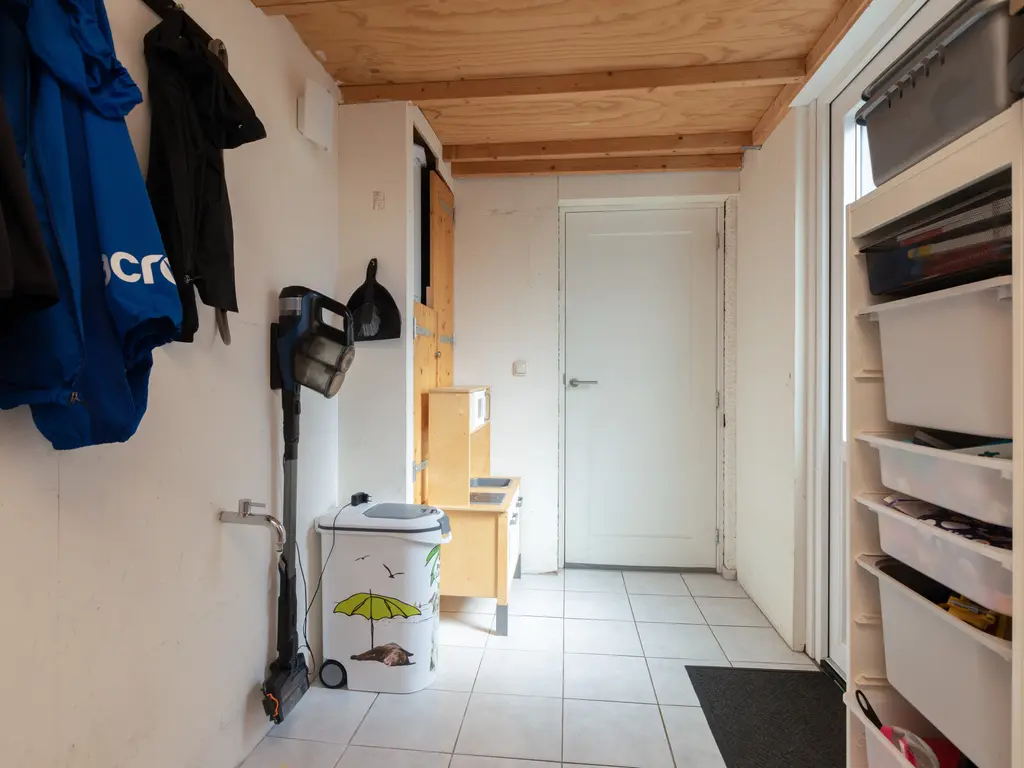 Ridderburg 17, Bolsward