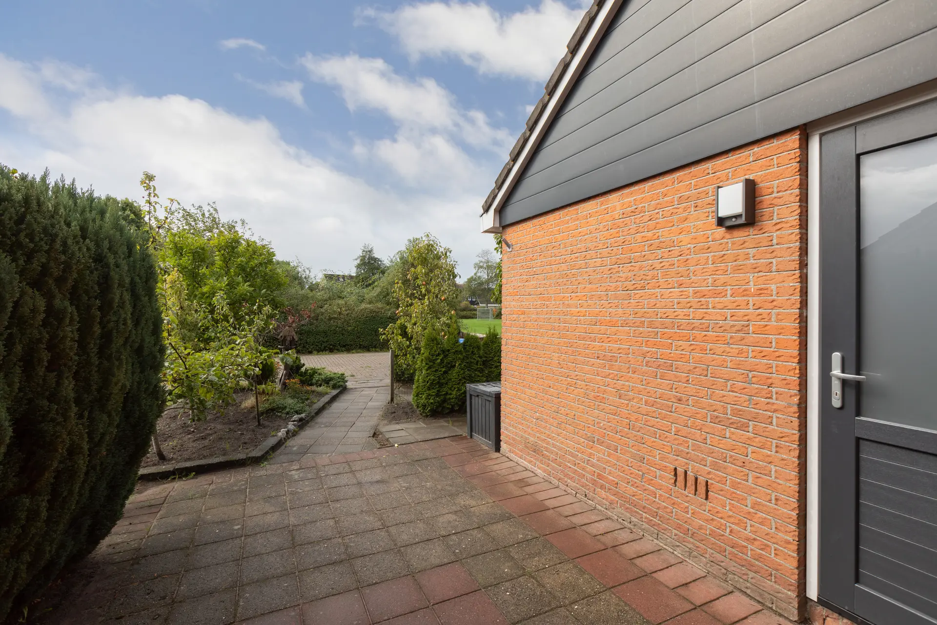 Ridderburg 17, Bolsward