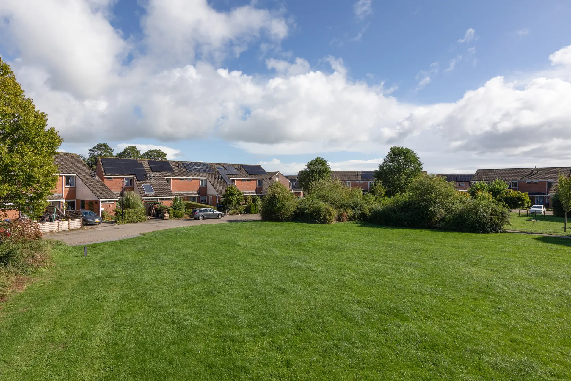 Ridderburg 17, Bolsward