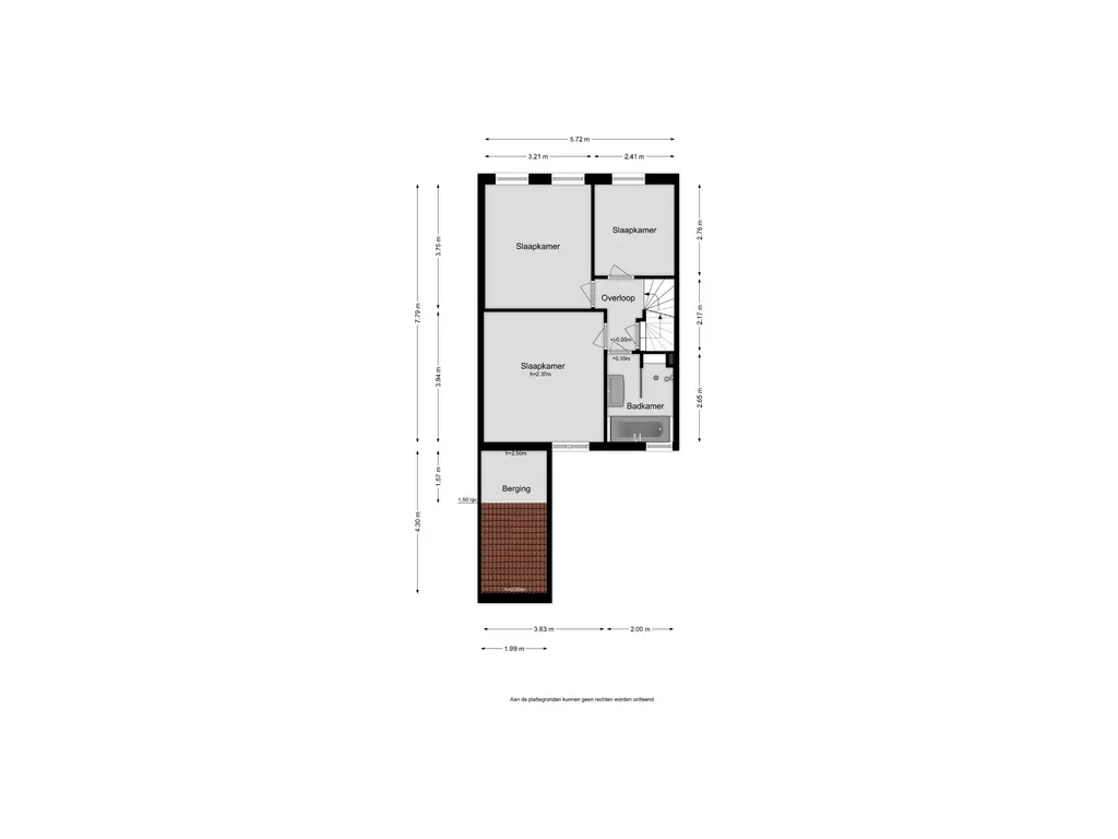 Plattegrond 2