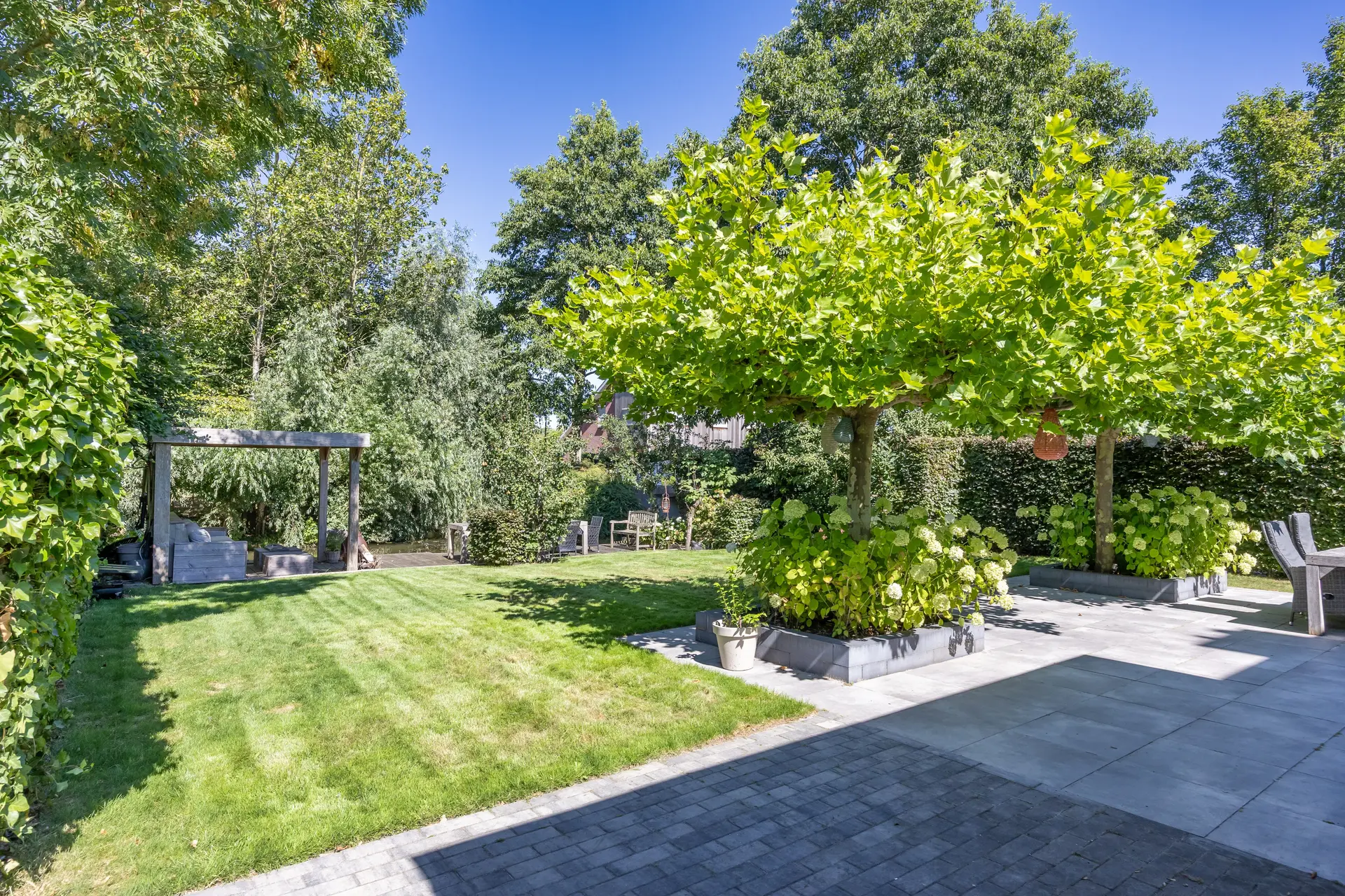 De Berchein 31, Bolsward