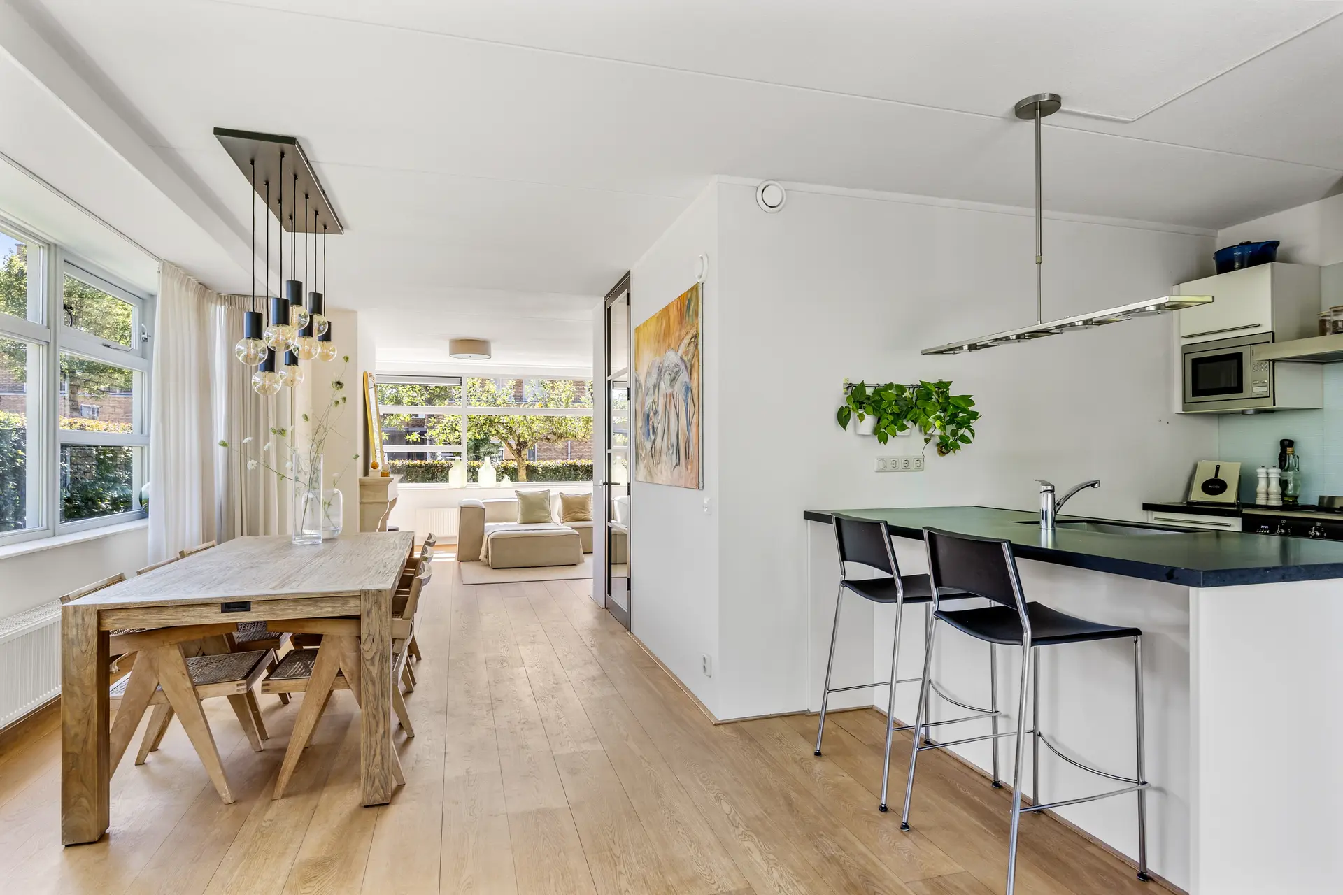 De Berchein 31, Bolsward