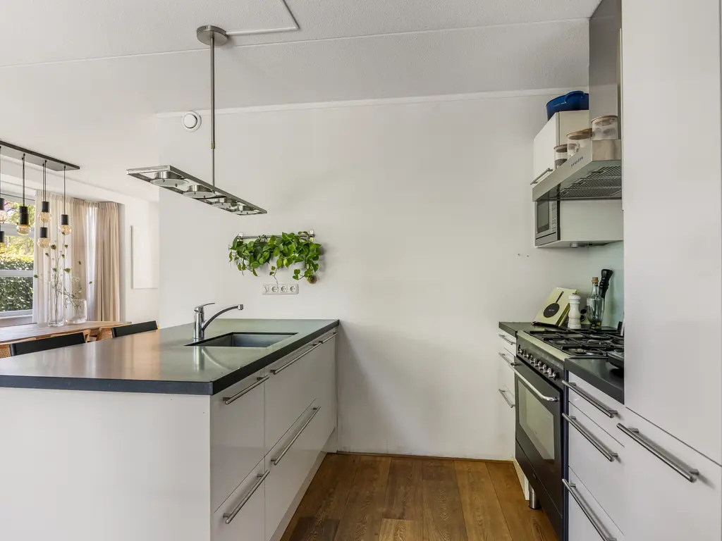 De Berchein 31, Bolsward