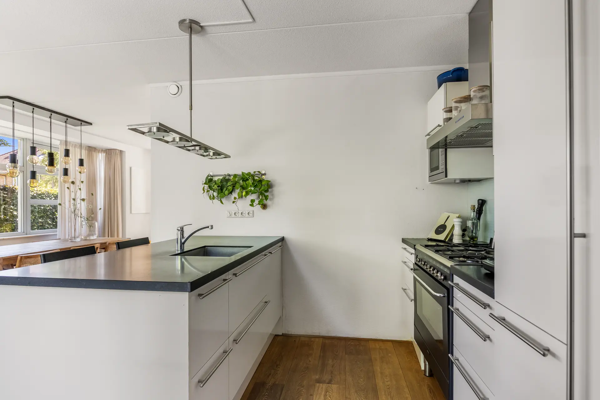 De Berchein 31, Bolsward