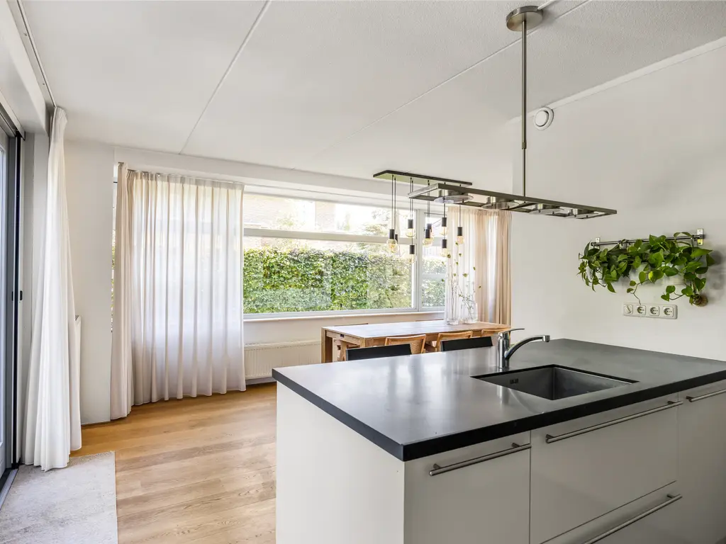 De Berchein 31, Bolsward