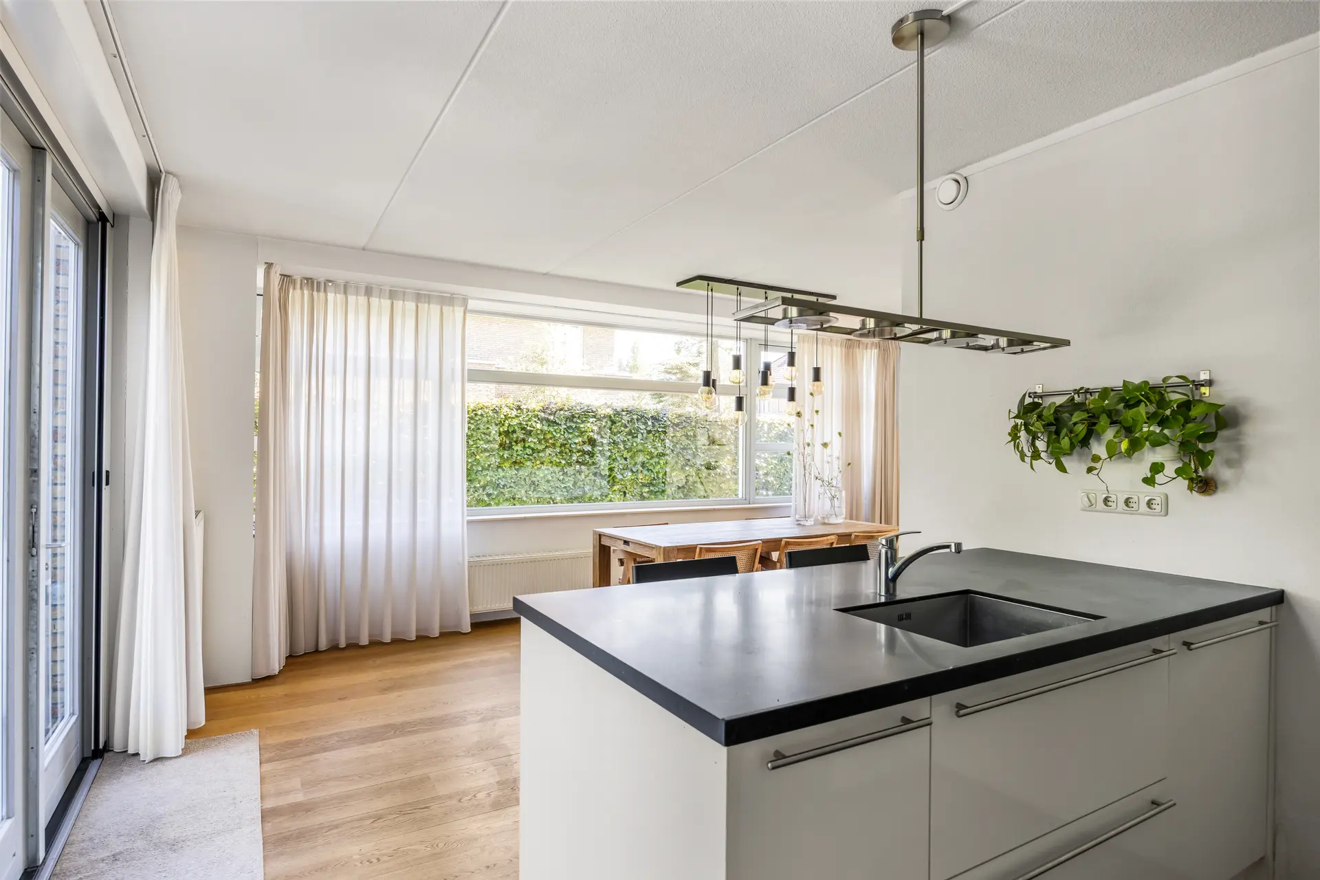 De Berchein 31, Bolsward
